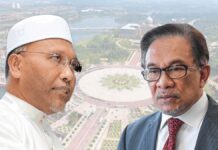 Dulu paling lantang kritik: PMX dinasihat jangan emosi
