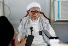 Kerajaan gagal tangani isu semasa – TG Abdul Hadi