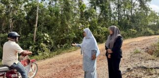‘Ini bukan soal keselesaan tapi keselamatan rakyat’