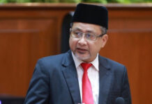 KFLI lahir pemimpin masa depan berteras Islam