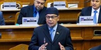 Pahang perlu bina litar untuk sukan permotoran