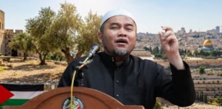 Mengenang 78 tahun Nakbah Palestin yang perih