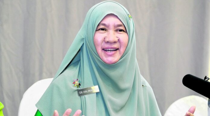 Kerajaan beralasan jejaskan kesihatan, pendidikan tinggi