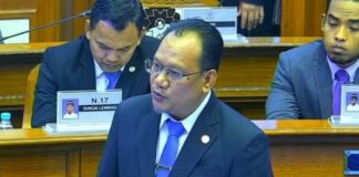 Pahang berpotensi terajui industri nadir bumi