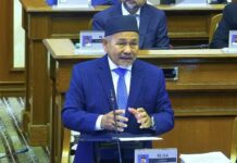 ‘Isu eksport pasir, jangan seleweng titah Tuanku’