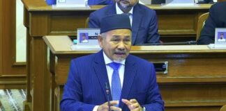 ‘Isu eksport pasir, jangan seleweng titah Tuanku’