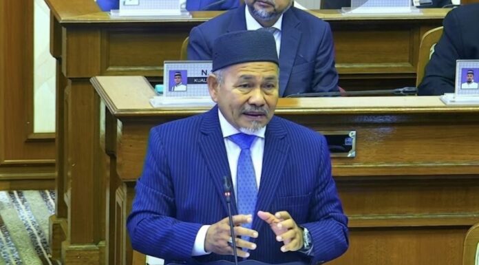 ‘Isu eksport pasir, jangan seleweng titah Tuanku’