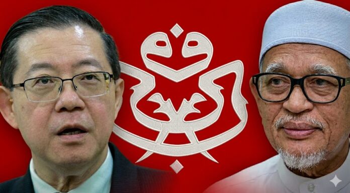 ‘Kembali ke pangkal jalan’: Nasihat PAS atau gesaan DAP?
