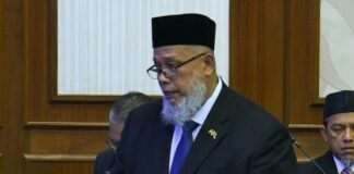 Desak agar perketat kawalan operasi kuari di Jerantut