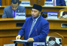 ‘Pembangunan ekonomi perlu lebih seimbang’