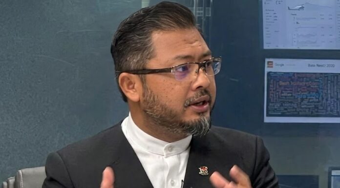 Mahu kerajaan ‘do more’, bukannya bersikap FOMO