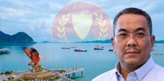 Langkawi: Kedaulatan, hak negeri dipertahan MB Sanusi