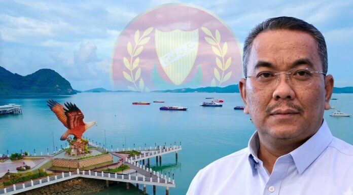 Langkawi: Kedaulatan, hak negeri dipertahan MB Sanusi