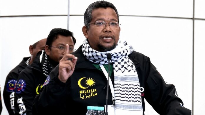 Ahmad Tarmizi Sulaiman