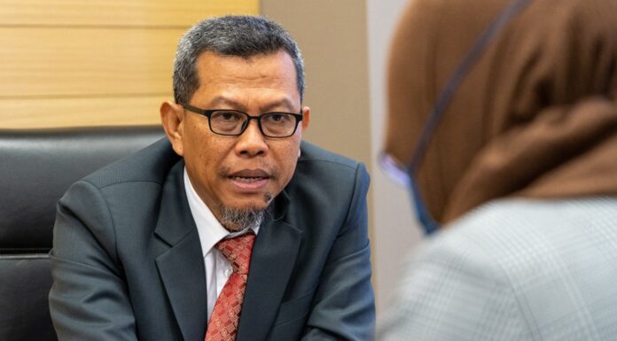 Potong bajet KKM RM3.06 bilion: Tak bertanggungjawab!