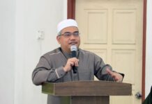 Pesta ‘basah’ cetus kebimbangan nilai, budaya Malaysia