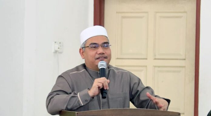 Pesta ‘basah’ cetus kebimbangan nilai, budaya Malaysia