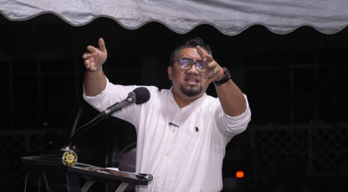 ‘Anwar Menteri Kewangan paling gagal’ – CheguBard