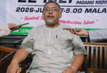 Penganjur ingkar garis panduan hiburan boleh disenarai hitam