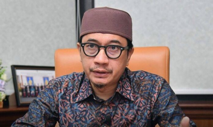 Dr Muhammad Khalil Abdul Hadi