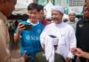 Politik yang dinamik