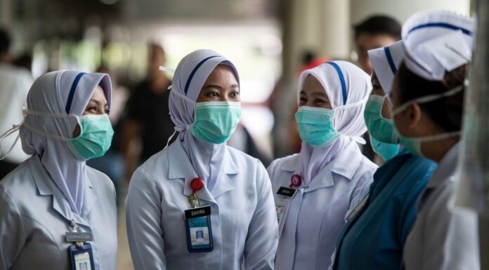 Sumber manusia KKM keletihan, sistem kian tenat