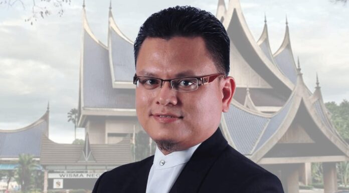 Kerajaan minoriti Negeri Sembilan: Sah atau tidak?