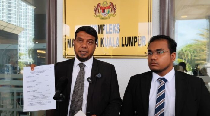 Kes Anwar-Yusoff didengar 4 Ogos di Mahkamah Tinggi KL