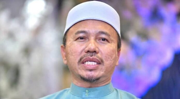 Tafsiran 3R usah sewenang guna atas pihak tak sealiran