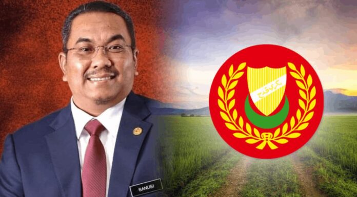 Jangan sampai fitnah mengalahkan akal