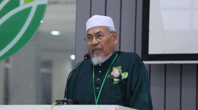 As-Sabiqun perkukuh peranan veteran relevan persada politik