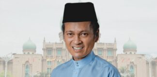 Naratif tersasar menghakis keyakinan terhadap kepimpinan