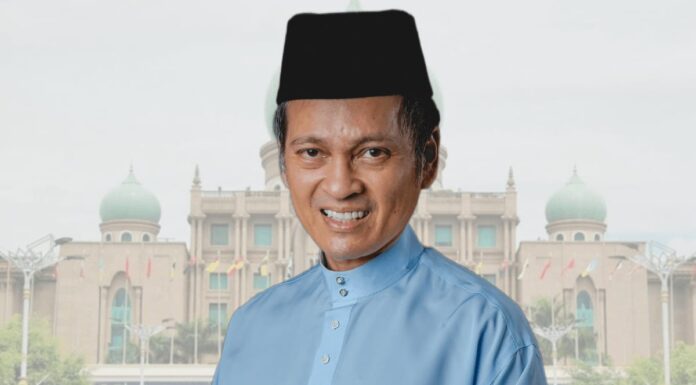Naratif tersasar menghakis keyakinan terhadap kepimpinan