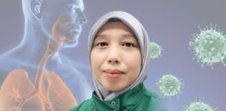 Bantu si manja melawan jangkitan RSV