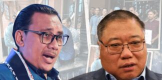 ‘Ini Malaysia, bukan zoo!’