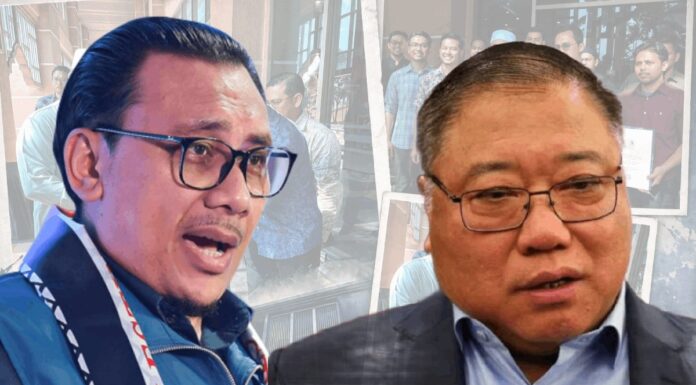 ‘Ini Malaysia, bukan zoo!’