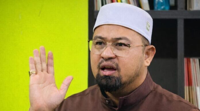 PAS tampil solusi konstruktif, bukan sekadar bantah