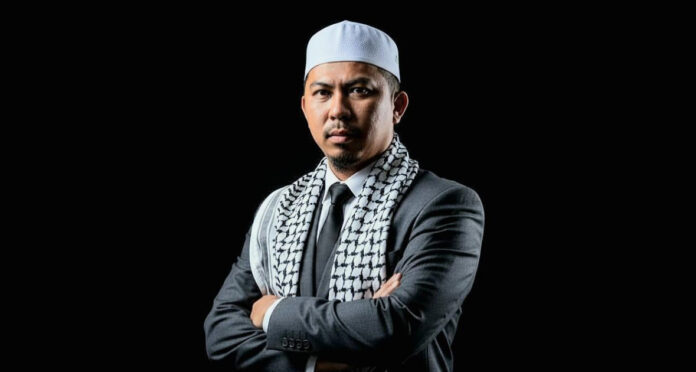 Mohd Firdaus Mohamed Nawi latest