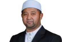 ‘Sokong kaji semula hubungan dengan BERSATU’