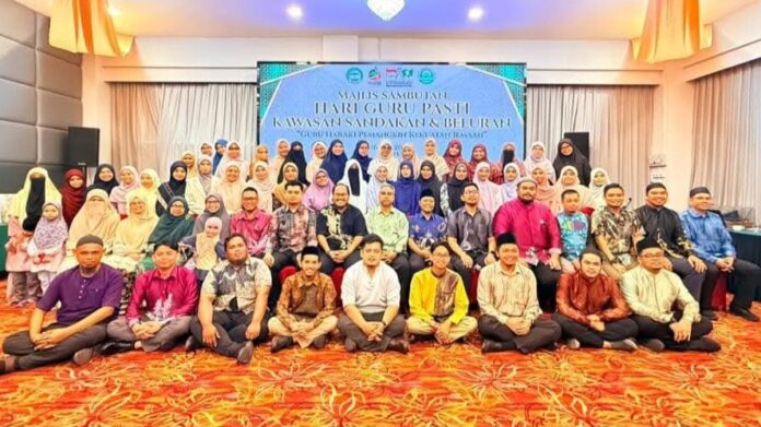 PASTI