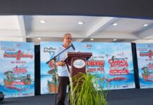 Terengganu catat 2.45 juta pelancong suku pertama 2026