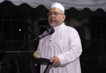 PAS Terengganu kekal momentum menjelang PRU16