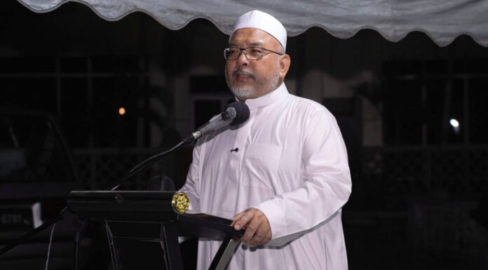 PAS Terengganu kekal momentum menjelang PRU16