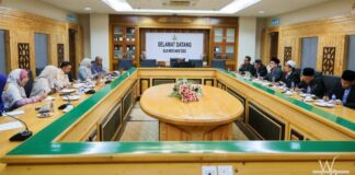 Tahfiz Kelantan ‘upgrade’ TVET: Lahir ulama profesional