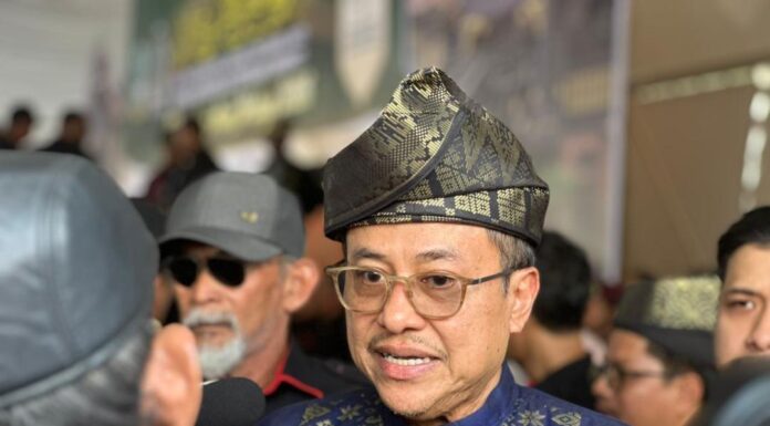 Perpaduan kaum kian renggang perlu ditangani segera