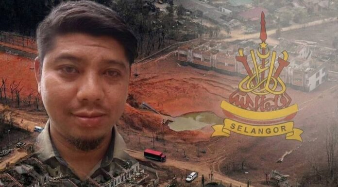 Penduduk tuntut laporan akhir tragedi Putra Height