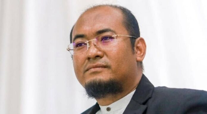 Siap siaga hadapi PRN, perkukuh gerak kerja jentera