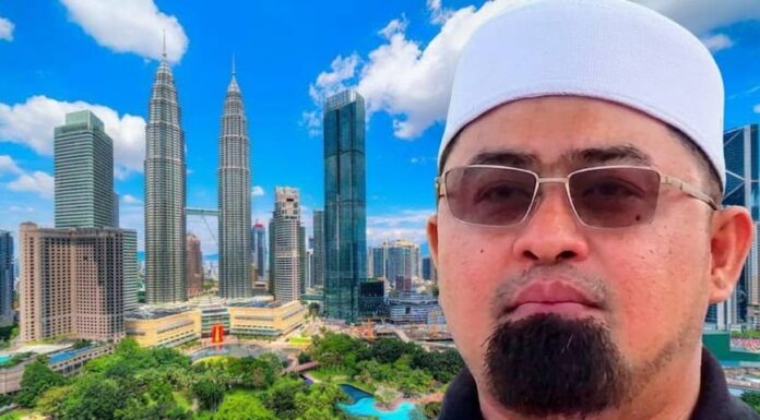 Malaysia mesti maju dengan acuan sendiri, bukan import