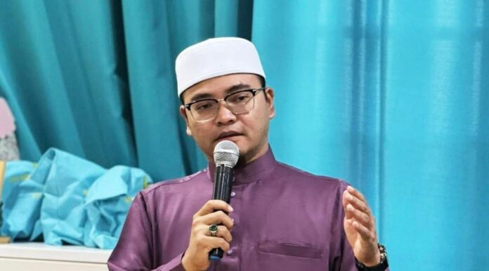 ‘Rumah Bangsa’ hanya retorik politik?