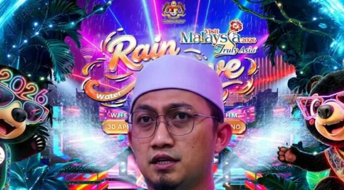 DAP cuba dilihat ‘juara’ sebab terdesak pertahan sokongan